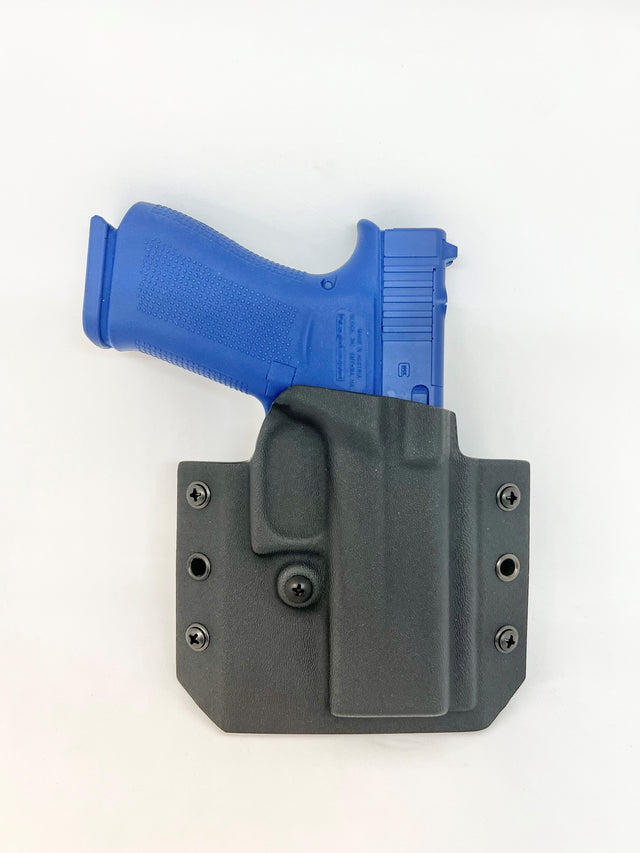 GLOCK 43X MOS KYDEX OWB HOLSTER