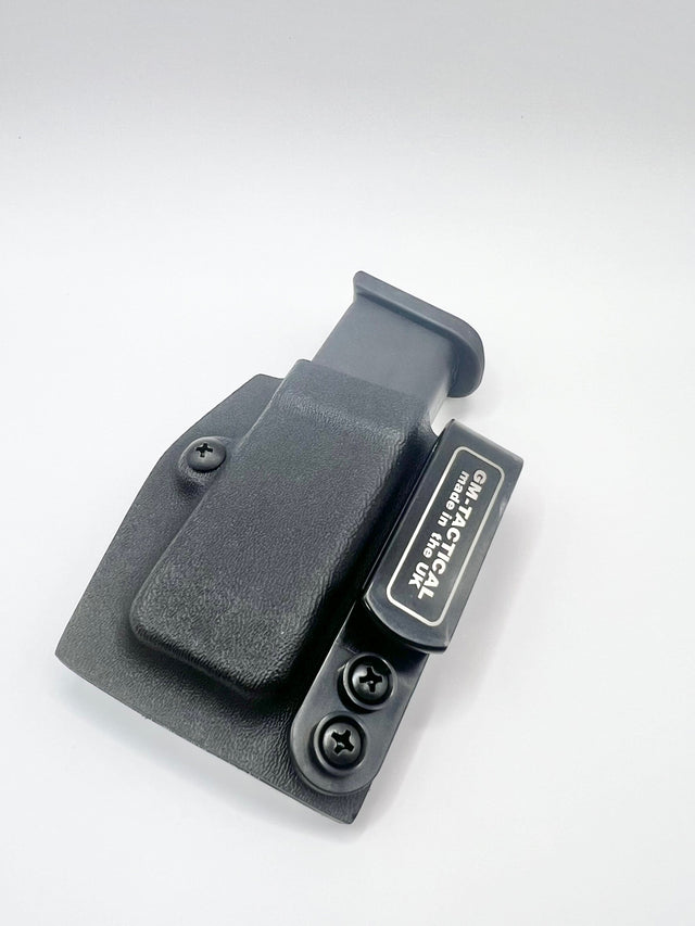IWB SINGLE GLOCK 9MM MAG CARRIER (double stack 26/19/17)