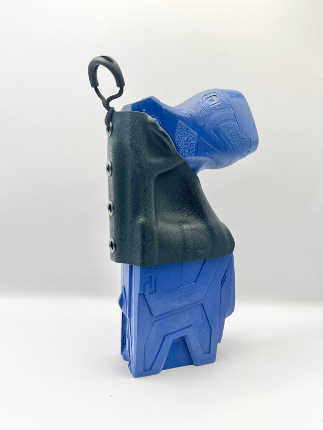 Axon X2 Taser Covert Clasp