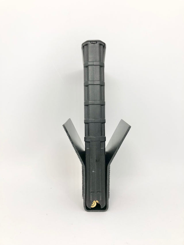 SHORT - KYDEX MAG WEDGE SYSTEM (MWS) SINGLE