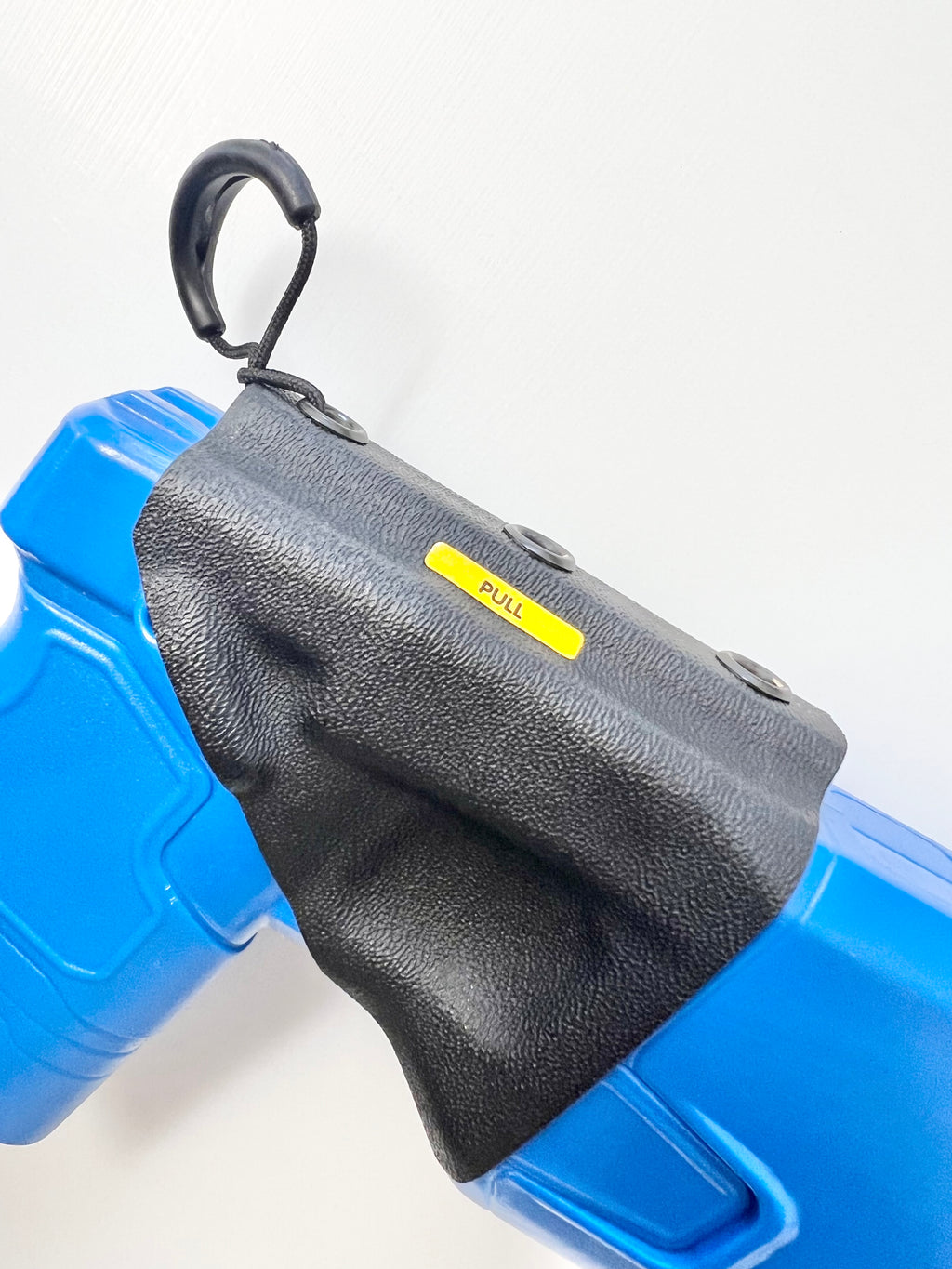 Axon T-7 Taser Covert Clasp – GM Tactical