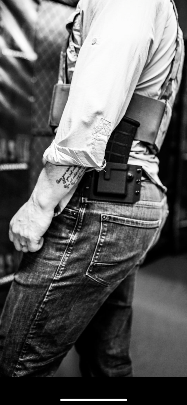Q-MAG .556