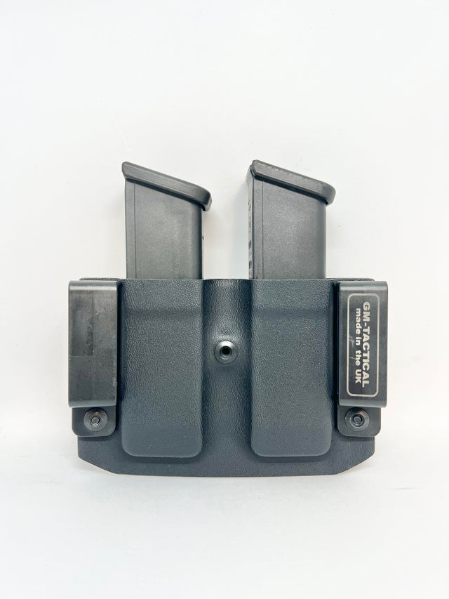 Q-MAG DOUBLE GLOCK 9MM