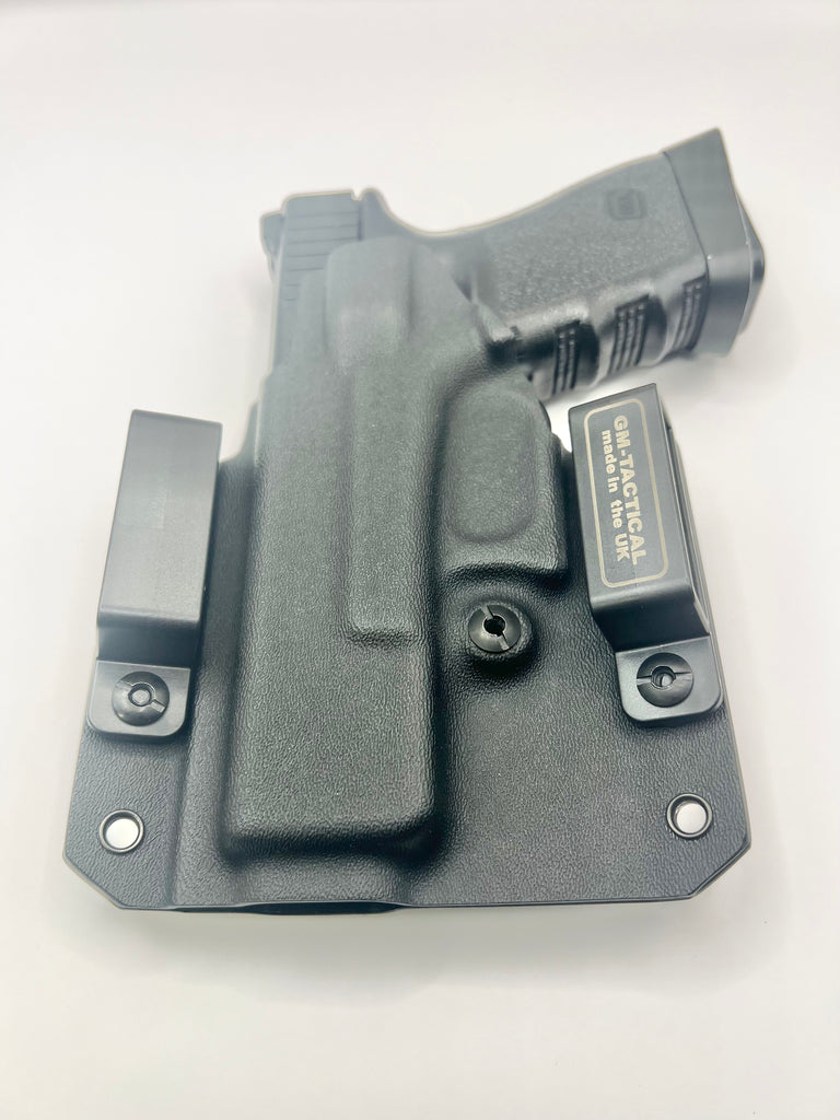 GLOCK 19 KYDEX OWB HOLSTER