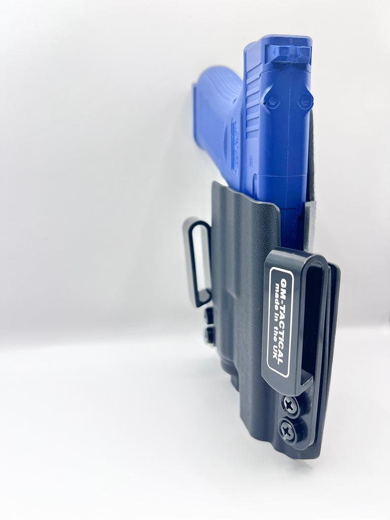 GLOCK 43/48X M.O.S. TLR7 SUB IWB