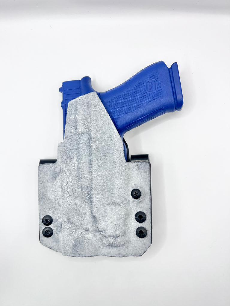 GLOCK 43/48X M.O.S. TLR7 SUB IWB