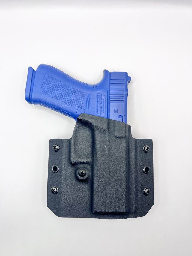 GLOCK 43X MOS KYDEX OWB HOLSTER