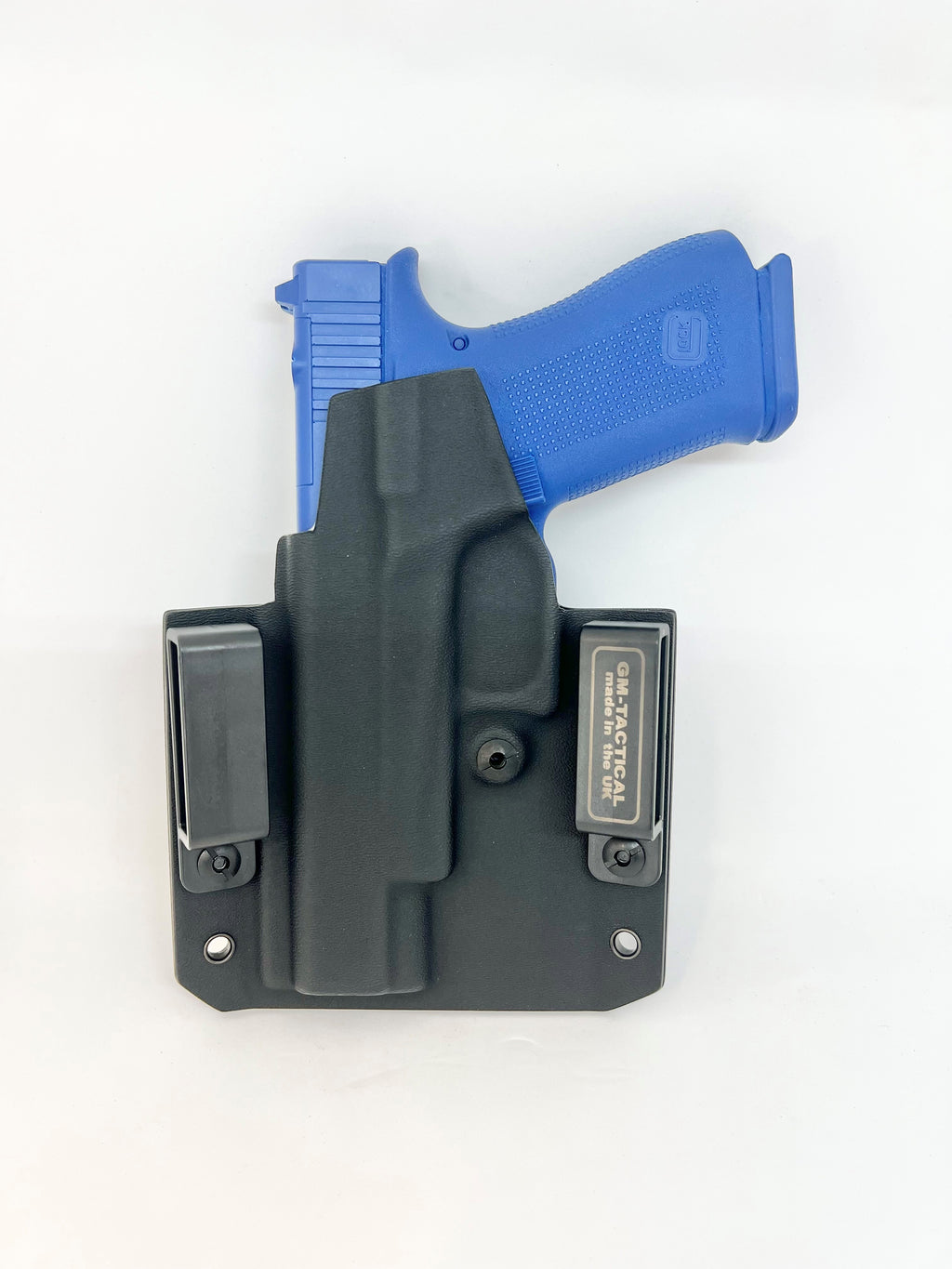 GLOCK 48 MOS KYDEX OWB HOLSTER – GM Tactical