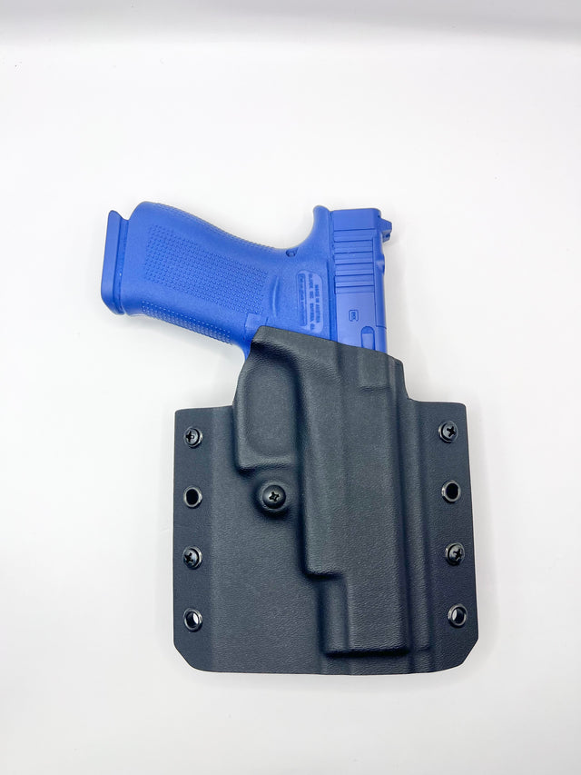 GLOCK 48 MOS KYDEX OWB HOLSTER