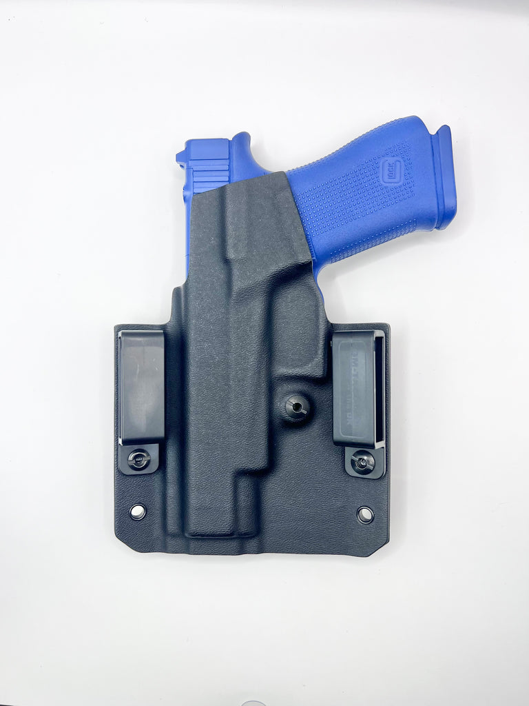 GLOCK 48 MOS KYDEX OWB HOLSTER