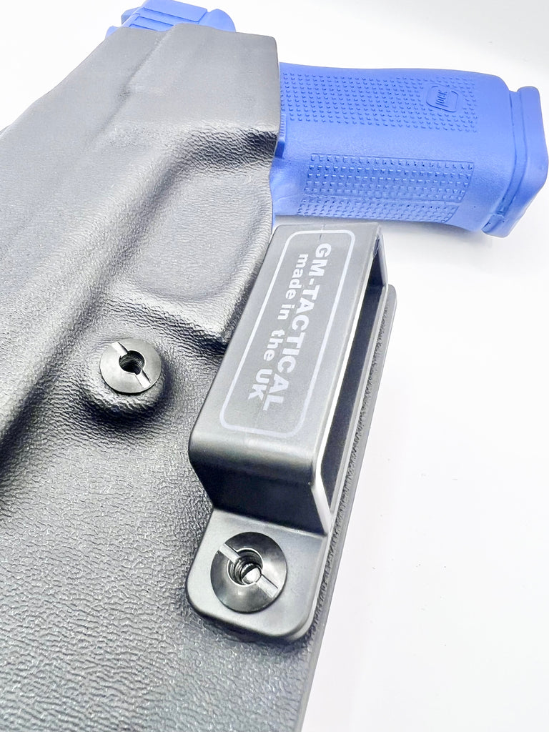 GLOCK 48 MOS KYDEX OWB HOLSTER