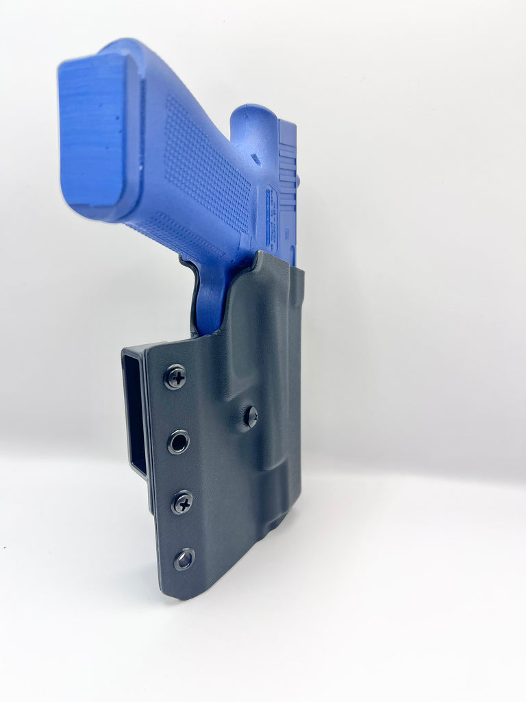 GLOCK 48 MOS KYDEX OWB HOLSTER
