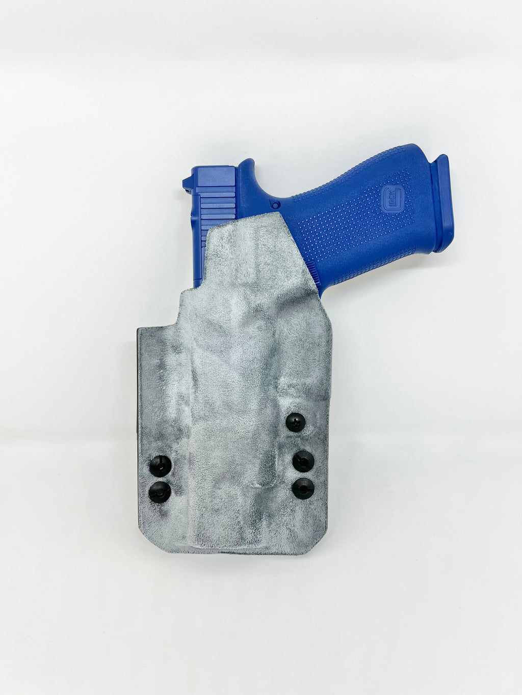 GLOCK 48X MOS IN THE WAIST BAND (IWB) KYDEX HOLSTER RIGHT HAND CARRY ...