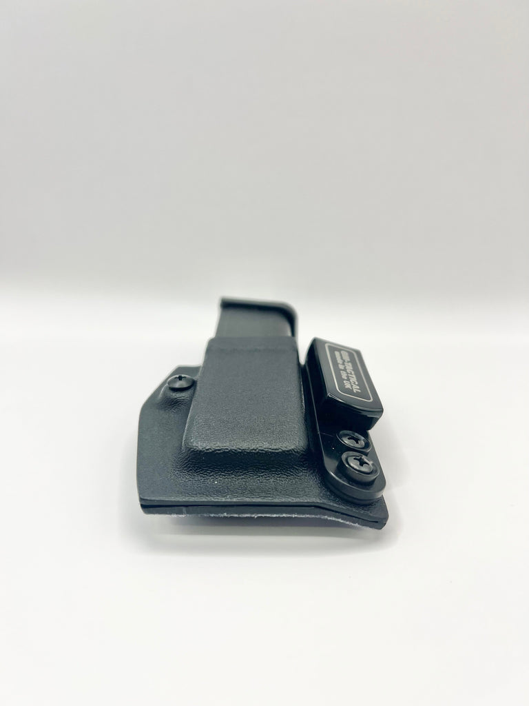 IWB SINGLE GLOCK 9MM MAG CARRIER (double stack 26/19/17)